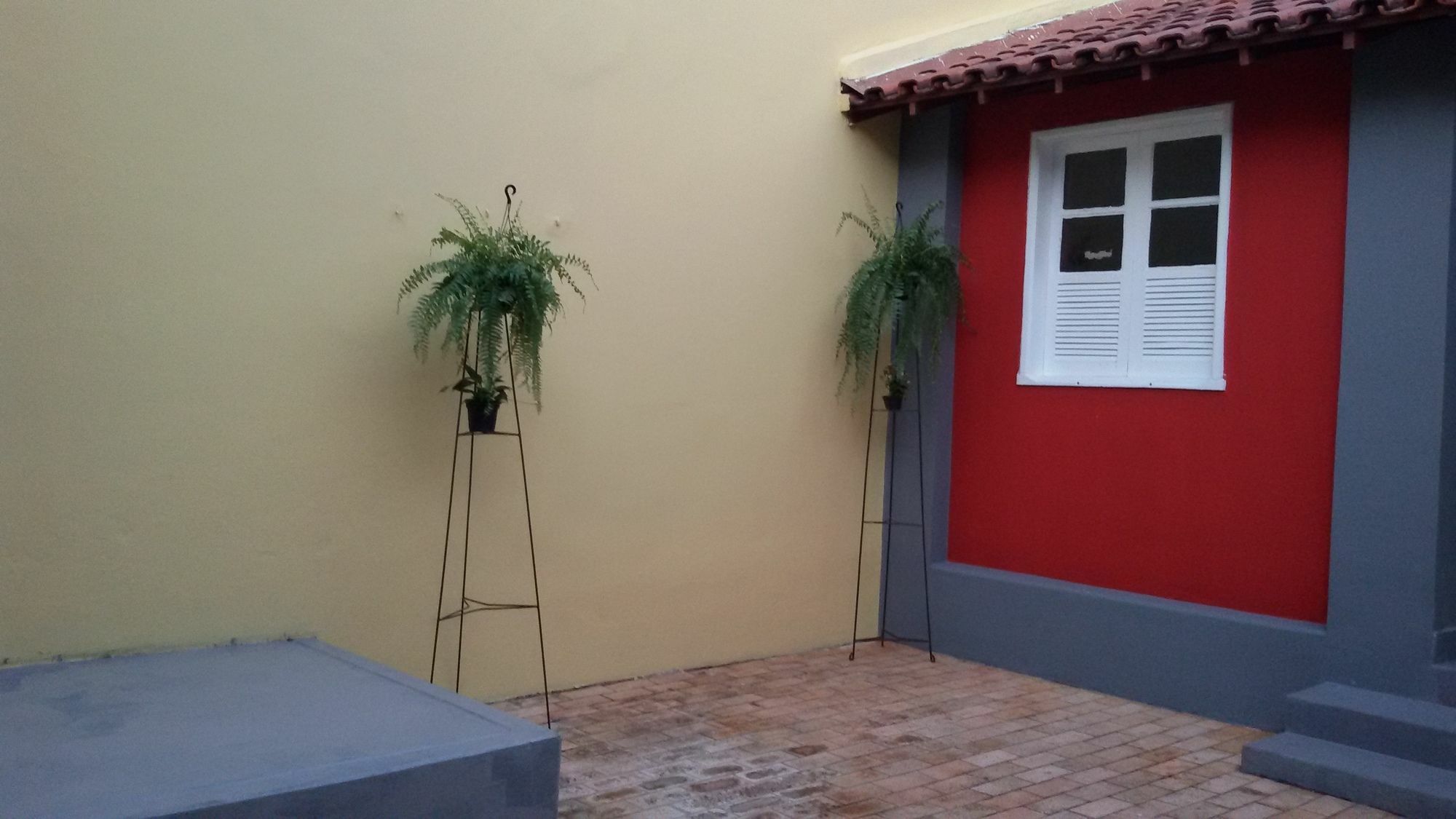 Home Center Belo Horizonte Eksteriør bilde